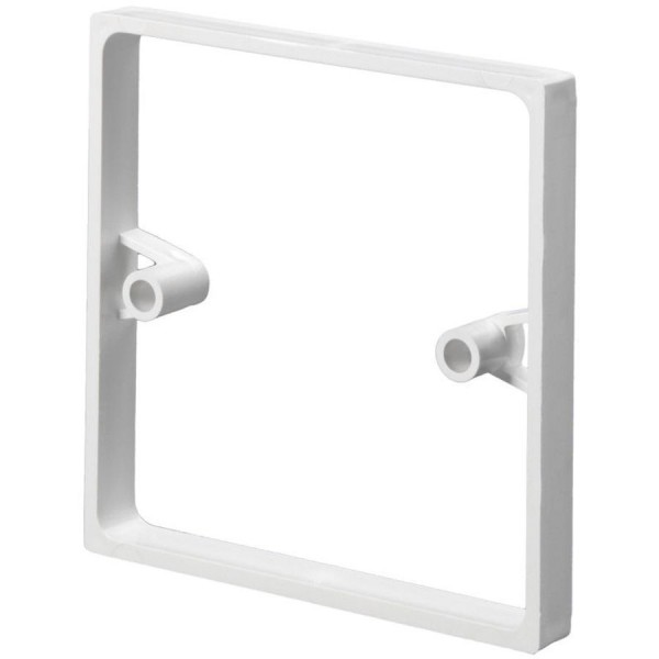 Schneider Backbox Extension Collars