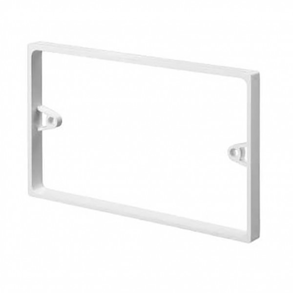 Schneider Backbox Extension Collars