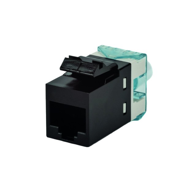 NETCONNECT SL Series Cat6 Keystone Jacks