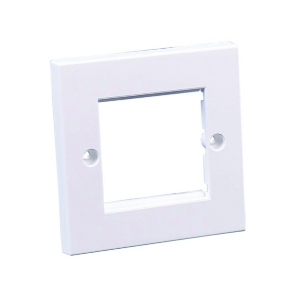 NETCONNECT Euro Faceplates