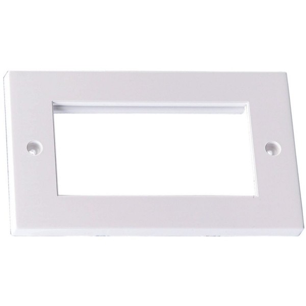 NETCONNECT Euro Faceplates