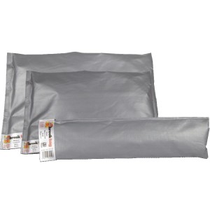 Fire Resistant 'Pillow' Bag (W)200mm x (D)45mm x (L)330mm Size Large  