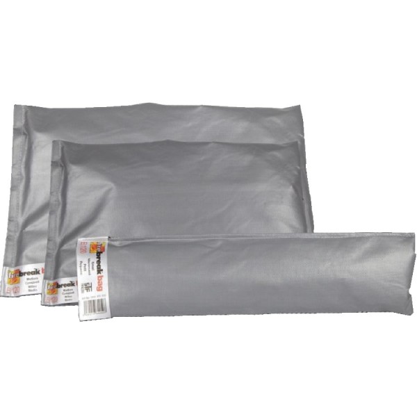 Firebreak Fire Bags