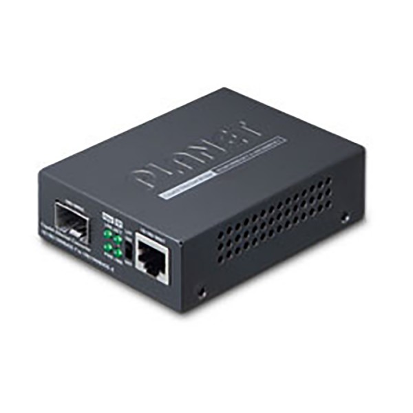 Planet GT SFP Series Media Converters