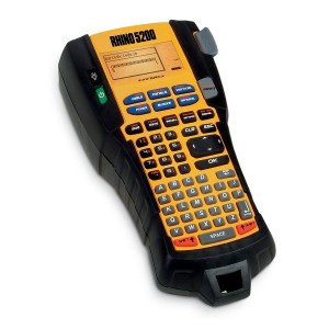 Label Printer Rhino 5200 Kit