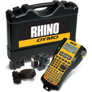 Label Printer Rhino 5200 Kit