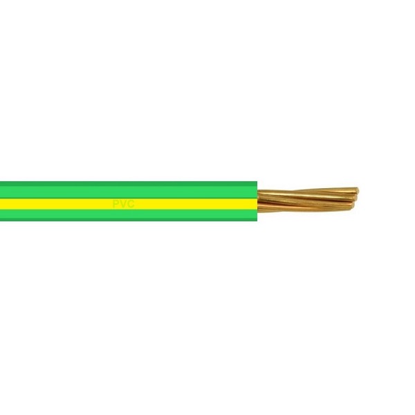 Power Cable 6491X