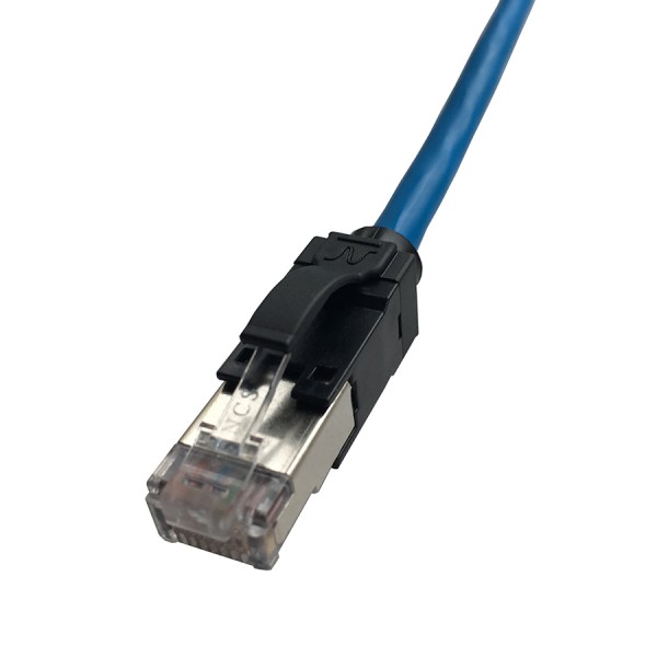 LANmark-6A Ultim UniBoot Patch Leads