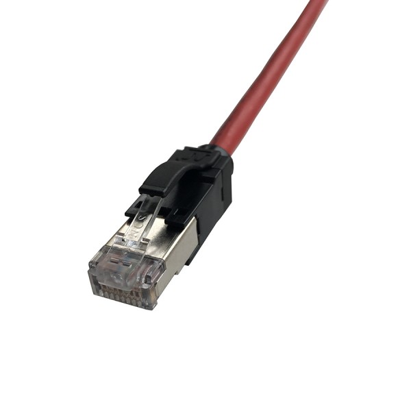 LANmark-6A Ultim UniBoot Patch Leads