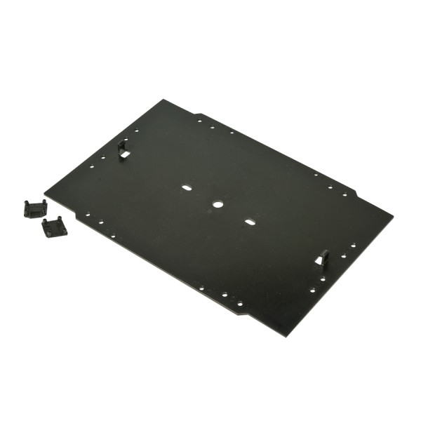 LANmark-OF Splice Cassette Tray
