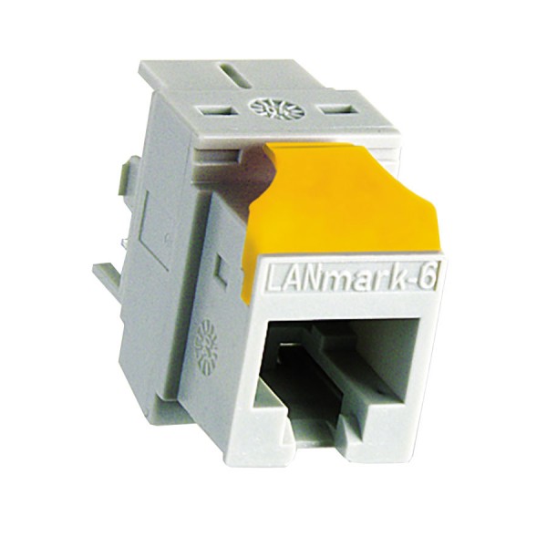 LANmark EVO to Keystone Adaptor Clips
