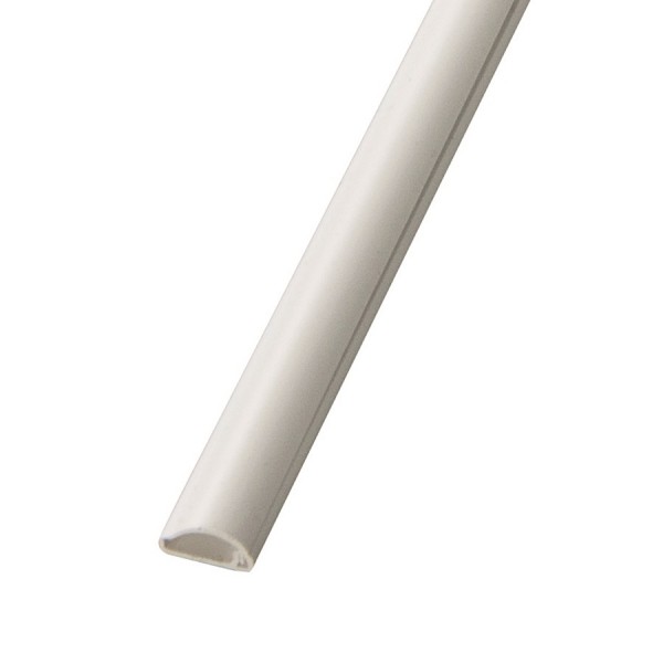 D-Line Semi Circular Trunking