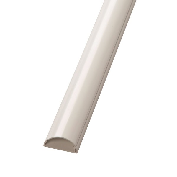 D-Line Semi Circular Trunking