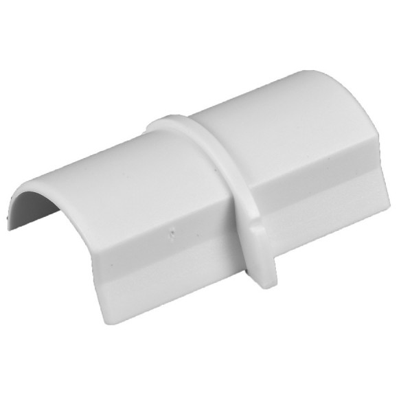 D-Line Semi-Circle 30mm x 15mm Accessories