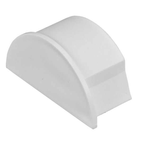 D-Line Semi-Circle 30mm x 15mm Accessories