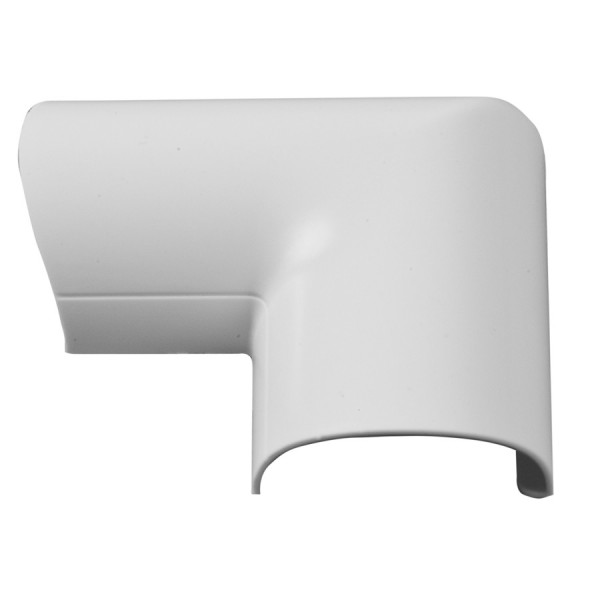 D-Line Semi-Circle 30mm x 15mm Accessories