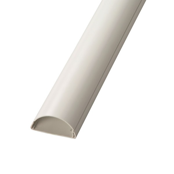 D-Line Semi Circular Trunking