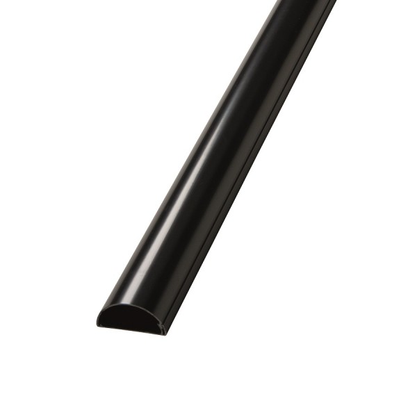 D-Line Semi Circular Trunking