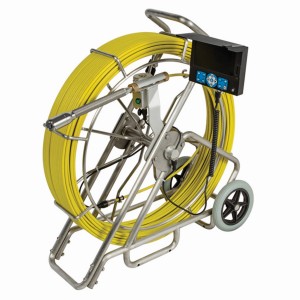Duct Inspection Camera Super Cam V8 (L)120Mtr
