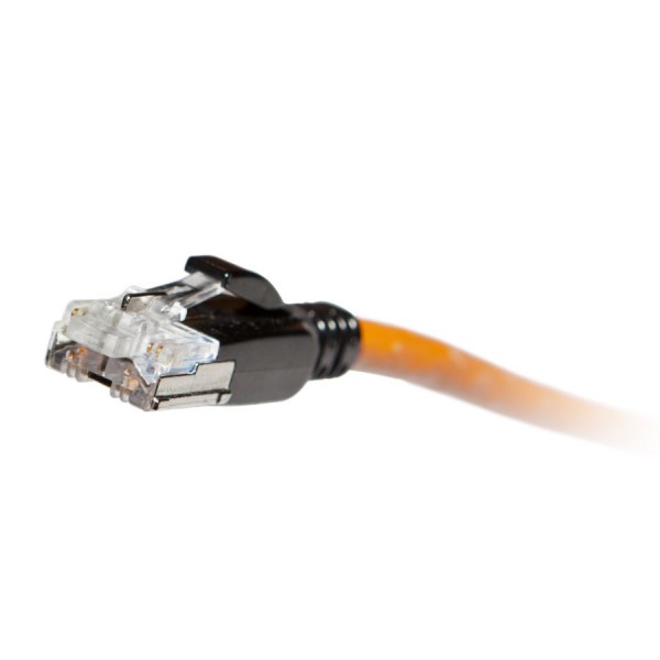 LANmark Cat7A GG45 S/FTP Patch Leads