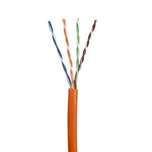 Cat5e U/UTP Stranded Cables