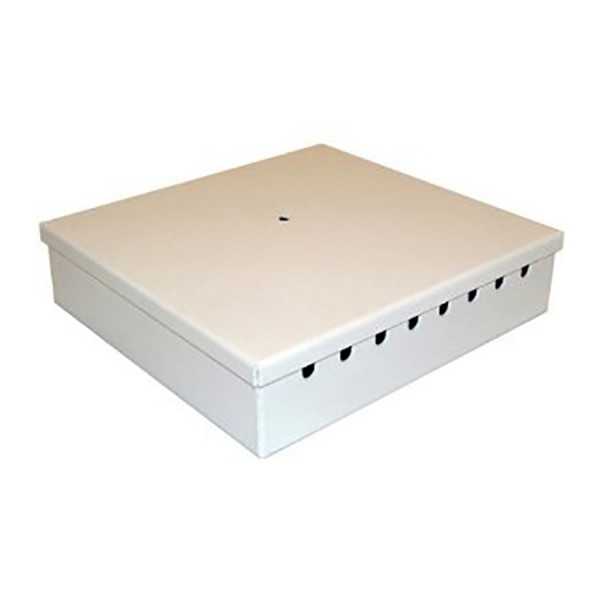 Ultima LC Fibre Breakout Boxes - Tamper Proof Lids