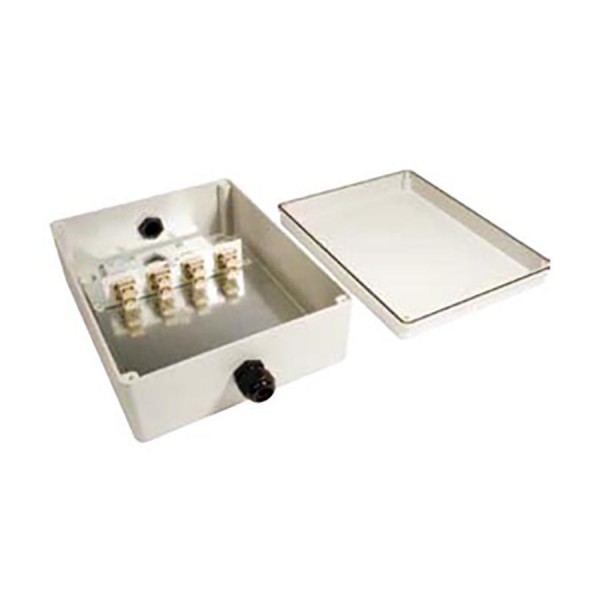 IP56 Fibre Breakout Boxes - LC