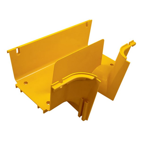 FiberGuide Downspouts