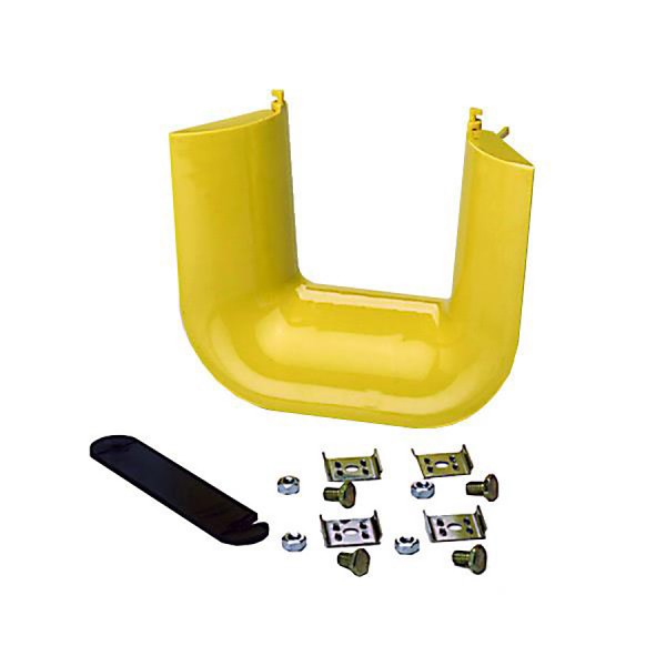 FiberGuide Trumpet Flares