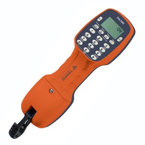 Test Telephone TM-700 BT Plug TM-700UK