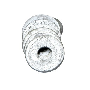 Washer Galvanised 19 (Dia)20mm Box Quantity 770