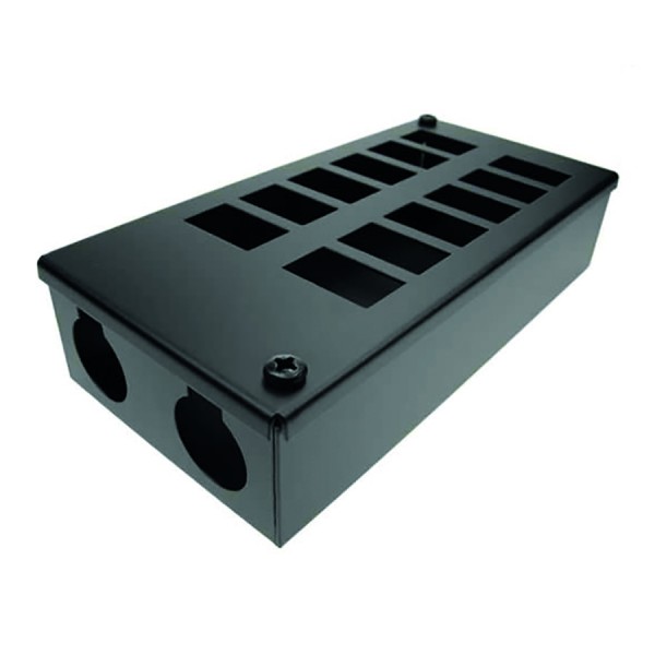 Ultima POD Boxes LJ6C Horizontal - Unloaded