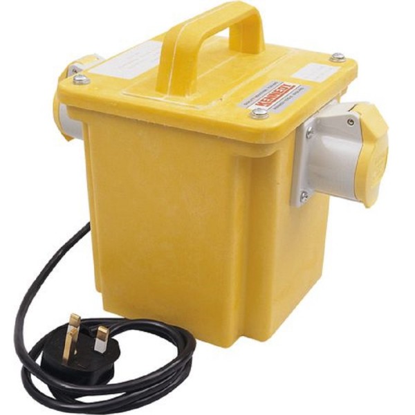 Site Transformers
