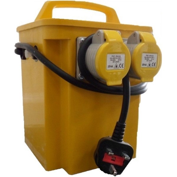 Site Transformers