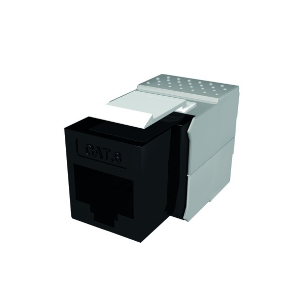 Draka Cat6 Keystone Jacks