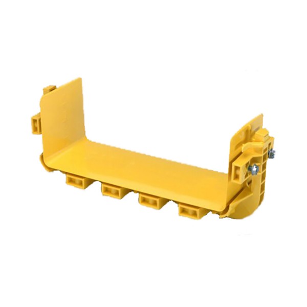 FiberGuide Junctions & Snap-Fits