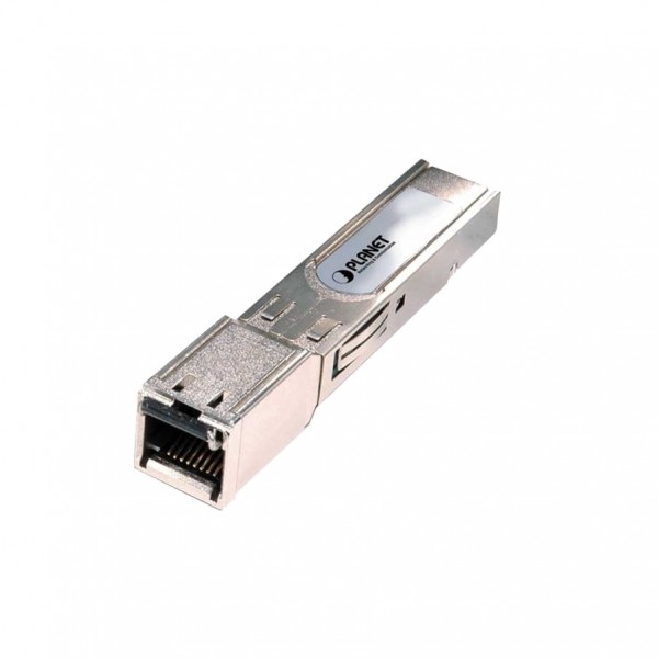 Planet Mini GBIC SFP Transceiver Modules
