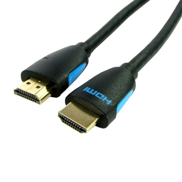 Ultima Blueline 4K HDMI Leads