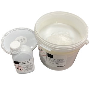 Resin 6C Cabinet Base Sealant Volume 3.3Ltr