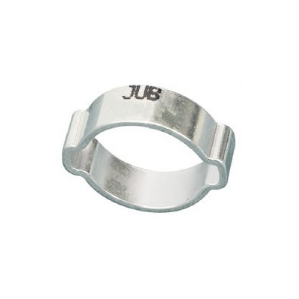 Zinc Plated Hose Clips