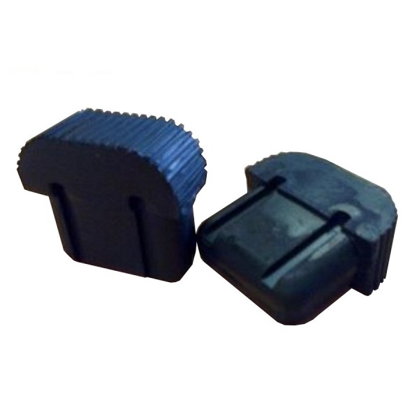 Rubber Feet For BT Style Ladders