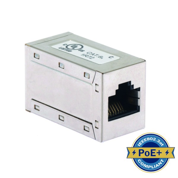 Ultima RJ45 Couplers