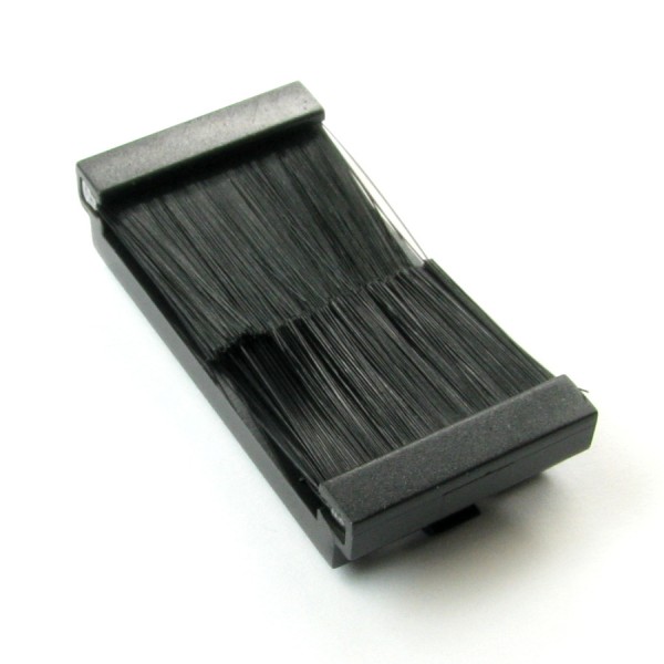 Brush Euro Modules