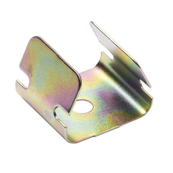 Safe-D Flame Retardant Trunking Cable Clips