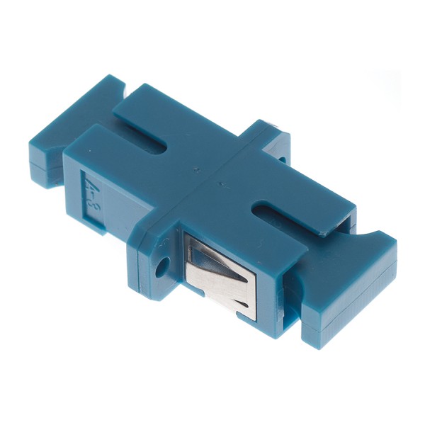 Ultima SC Fibre Optic Adaptors