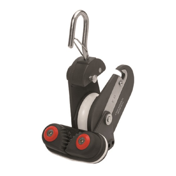 Dropwire Pulleys