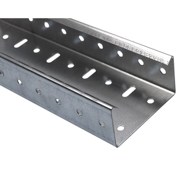 Armorduct Cable Trays (Heavy Duty)