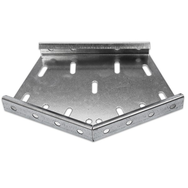 Armorduct Cable Tray Flat Bends