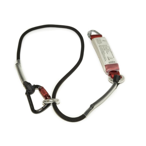 Checkmate Rigging Harness Equipment