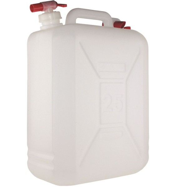 Water Containers